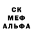 Марихуана индика Oleg Strij